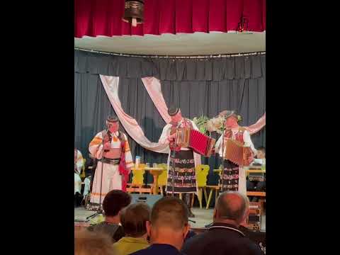 Všetko ľudia vravia, že som ja taký - heligónka