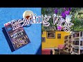 📚 Reading for the Hugo Awards, part three: Witch King, by Martha Wells 📖