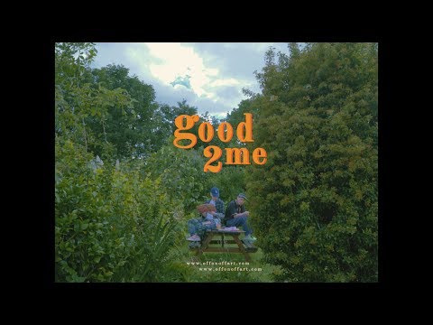OFFONOFF - Good2me (Feat. PUNCHNELLO)