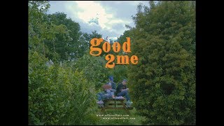 OFFONOFF - Good2me (Feat. PUNCHNELLO)