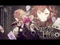 【タガタメ】初心者！wild card hero ワイルドカードヒーロー‐［ほぼ毎日配信中］