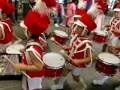 RUI PURAMENCO On KIDS MARCHING BAND PARADE 1
