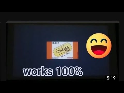 Hd Cinema Hd