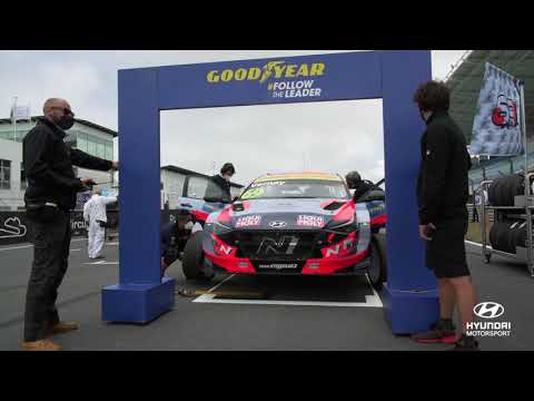 WTCR Race of Portugal Review - Hyundai Motorsport 2021