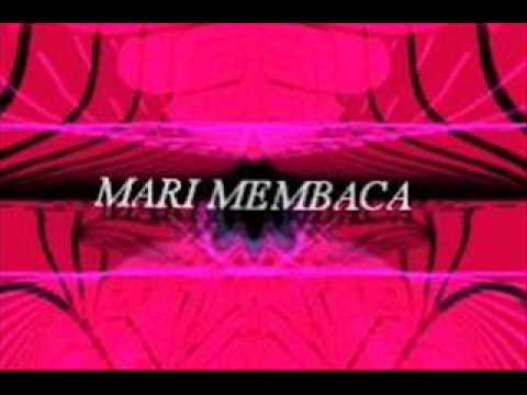 MARI MEMBACA - MESIN TEMPUR