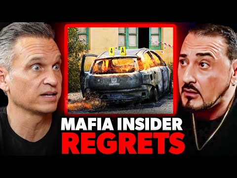 Mafia Insider Reveals His Biggest Regrets