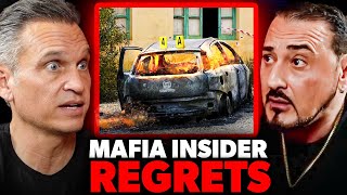 Mafia Insider Reveals His Biggest Regrets