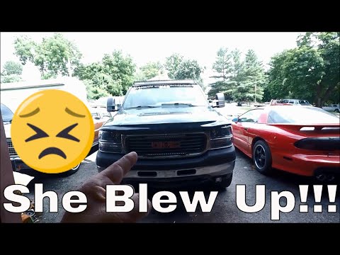 Project \"GHOST\" Kills The DURAMAX!