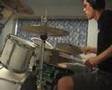 Staying Fat - Bloc Party drum cover by trout