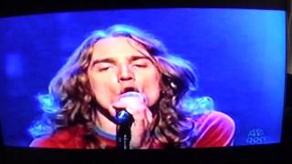 Dungen live Conan O' Brian