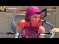ThisRoseIsForYou Rose Vs GodLike Dictator USF4