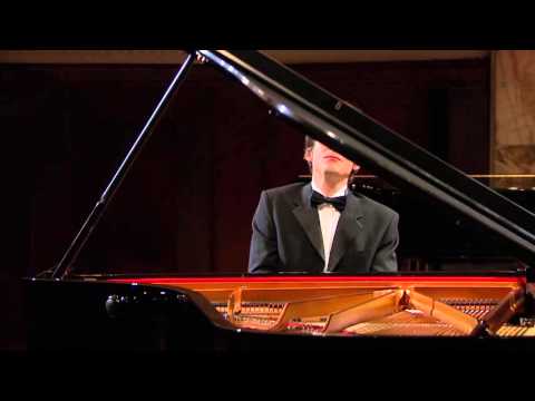 Alexander Ullman – Ballade in F minor Op. 52 (second stage)