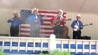 Kody Norris And The Watauga Mountain Boys - It Takes One To Know One