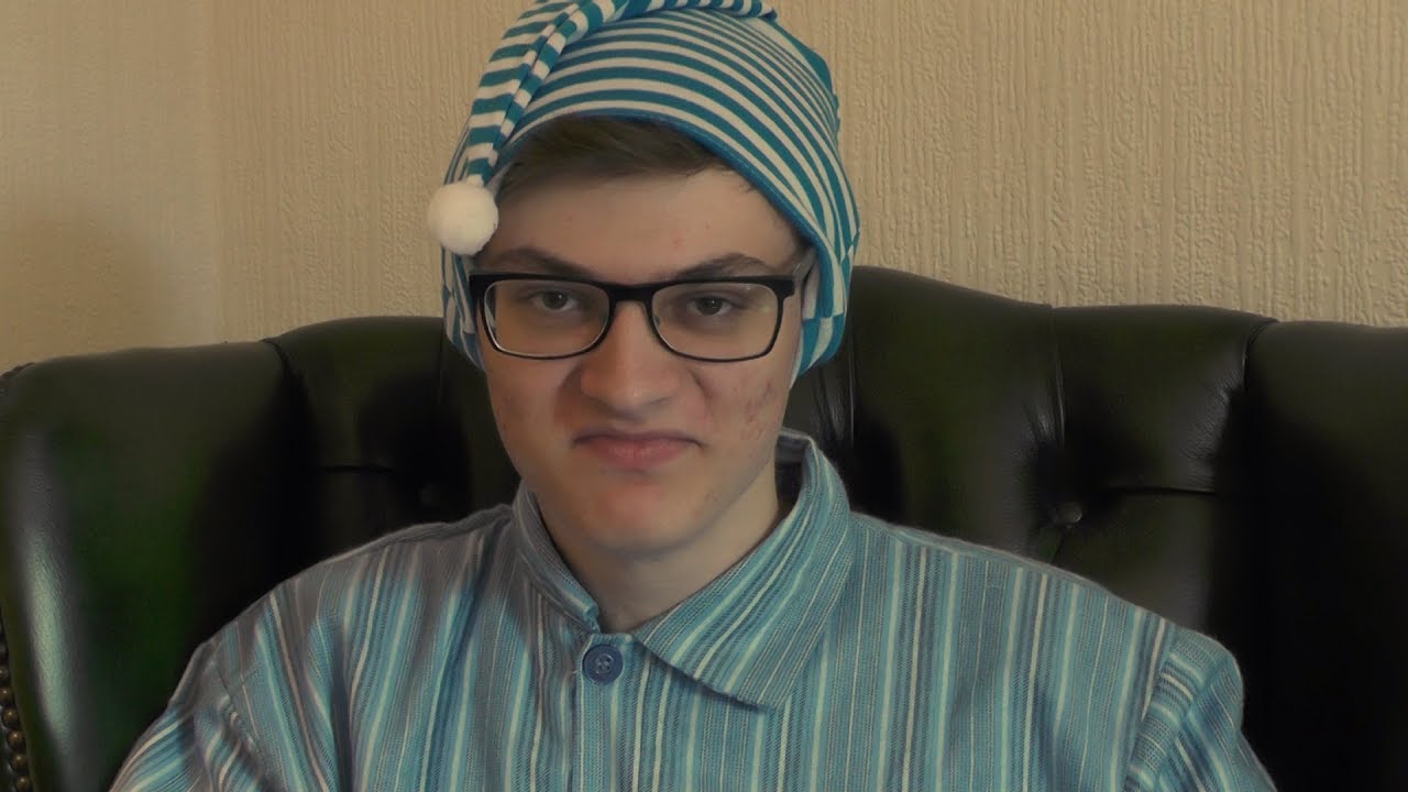 Pity Laughs | Come Dine With Me [3/3]