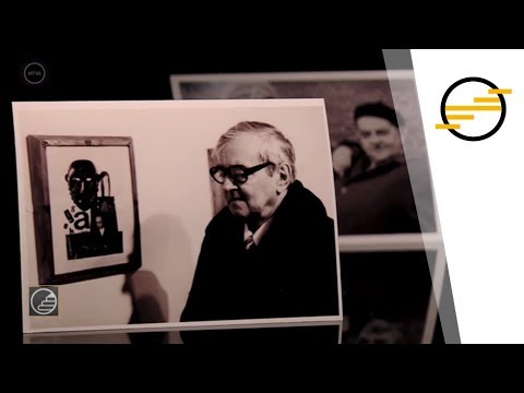 Érettségi 2018 - Magyar: Weöres Sándor költészete