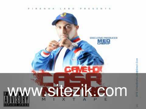Gamehdi - Men Zero Ft Nores & Mr Khalid ( Casanostra 2010 - 2011 ) Sur  www.sitezik.com