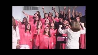 Marco Barrientos - Viento Mas Fuego - 03 Del Cielo