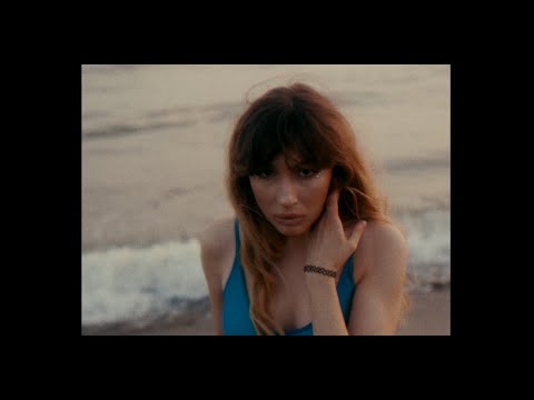 Caffellatte - Nonchalance (Official Video)