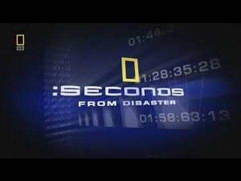 Seconds From Disaster S03E04   King's Cross Fire London's Subway Inferno