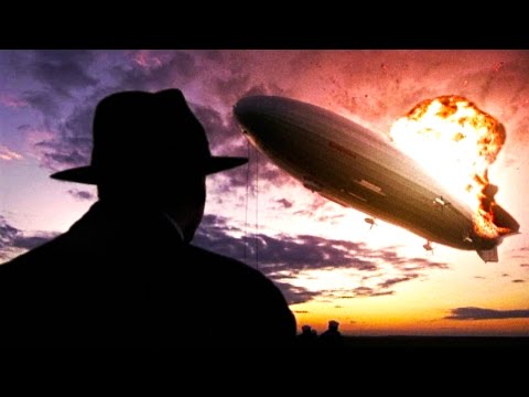 Hindenburg - Titanic of the Skies