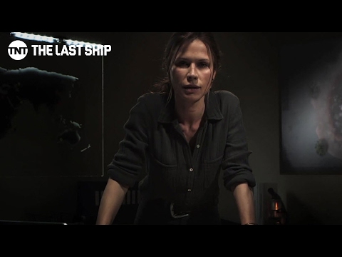 The Last Ship Season 1 (Promo 'Can You Still Hear Me?')