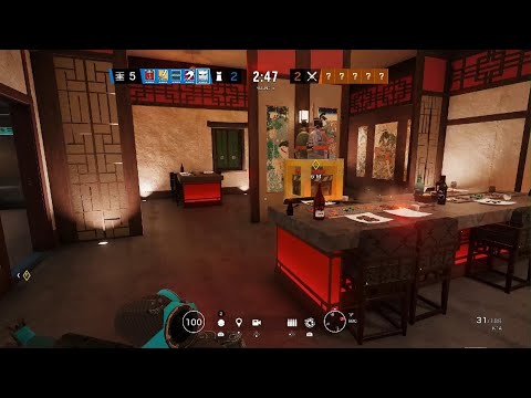 Super fast vigil ace