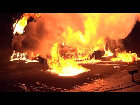 07 09 16 Josh Beckel - Blown up