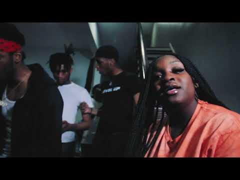 Kween Kia x Gmgb Daidough - Hoe House (Shot By @HomeTownHeroFilms