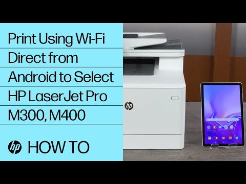HP Pro 400 M401DN  Laserjet Printer