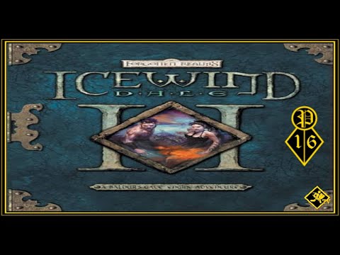 ❄️ 𝕴𝖈𝖊𝖜𝖎𝖓𝖉 𝕯𝖆𝖑𝖊 𝕀𝕀 ❄️ - Playthrough Longplay - No Commentary - Max Difficulty - Chapter 1/6