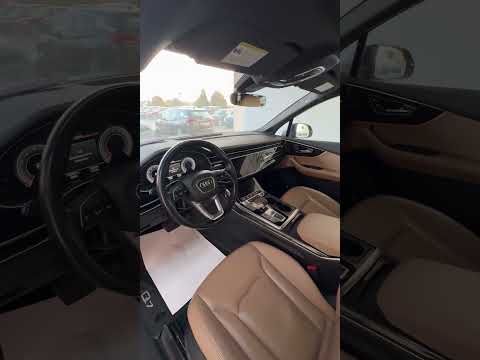 фото audi q7 ii (4m) рестайлинг 0