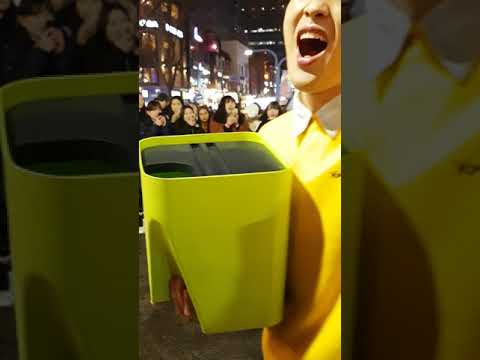 [MAXXAM] 181124 오새봄 - 박수(CLAP) (SEVENTEEN cover)