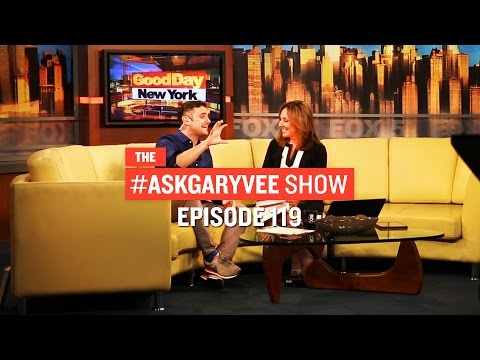 , title : '#AskGaryVee Episode 119: How Should You Spend Your Last Two Weeks at a Job?'