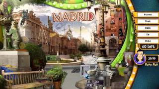 Discovery! A Seek And Find Adventure