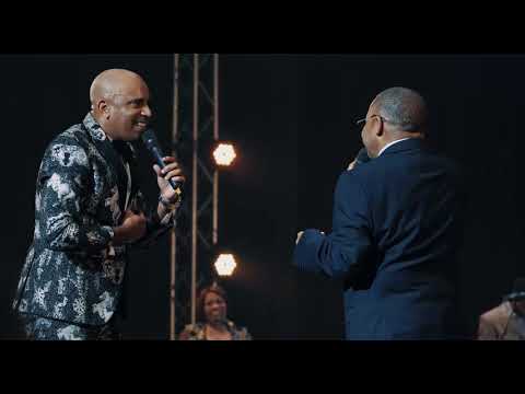 Adalberto Álvarez y su Son -Son para un sonero. El Concierto. Segunda Parte.