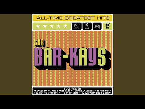 Too Hot To Stop (Part 1) (Rerecorded)