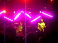 Idlewild - Let Me Sleep (Next to the Mirror)