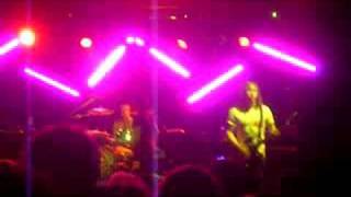 Idlewild - Let Me Sleep (Next to the Mirror)