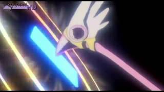 CardCaptors Episode 35 English Part 2 YouTube