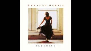 Emmylou Harris - Smoke Along The Track.