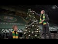 Kerstvideo: fijne feestdagen en een gelukkig en gezond 2021!