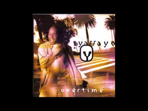 YAFFAYO - How Do U Like It (R&B/Swing)