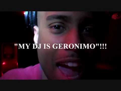 Kirby Tha Hottest & DJ Geronimo