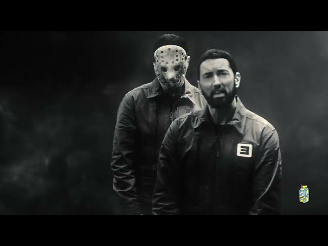 Tobey von Eminem & Big Sean & Babytron ((jetzt ansehen))