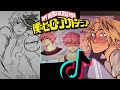Mha Bnha Tiktok Compilation