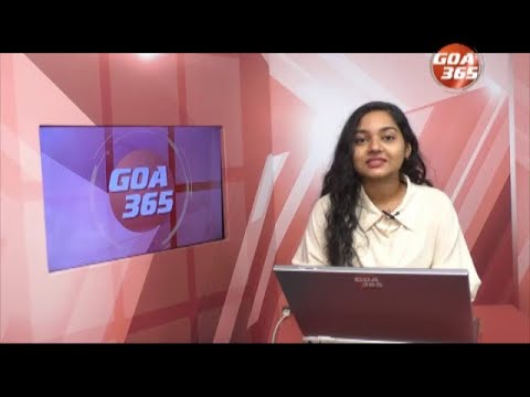 GOA365 ENGLISH NEWS BULLETIN 19TH DECEMBER 2021