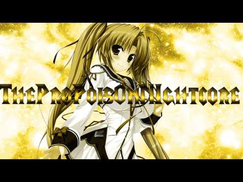 Ich glaub an dich  Azad feat Adel Tawil Nightcore