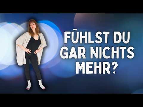 Resolve dorsal vagal tension | Somatic exercises for shutdown, freeze & numbness