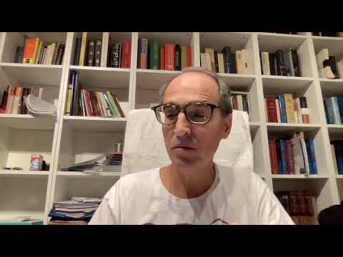 La creazione: l'inizio