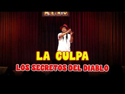 La Culpa - Jorge Torres El Diablo